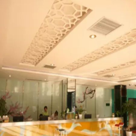 Yangshuo Harbour View Hotel Exterior foto