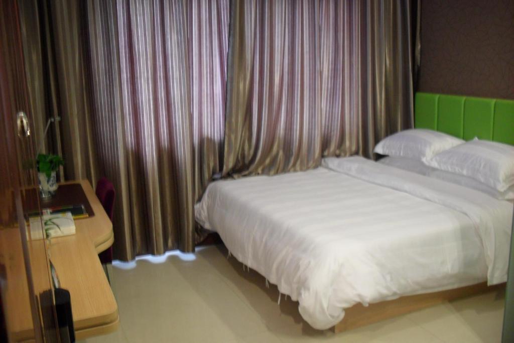 Yangshuo Harbour View Hotel Zimmer foto