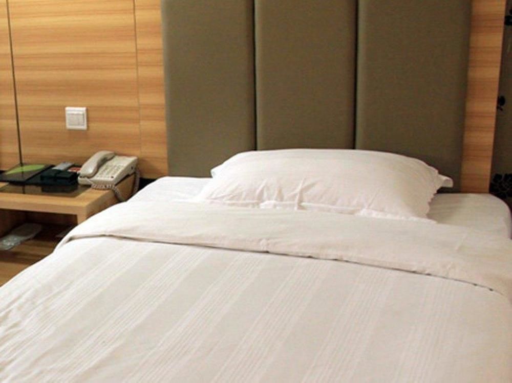 Yangshuo Harbour View Hotel Exterior foto