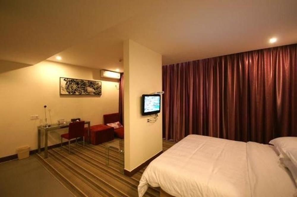 Yangshuo Harbour View Hotel Exterior foto
