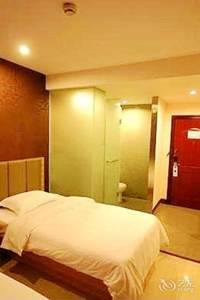 Yangshuo Harbour View Hotel Exterior foto